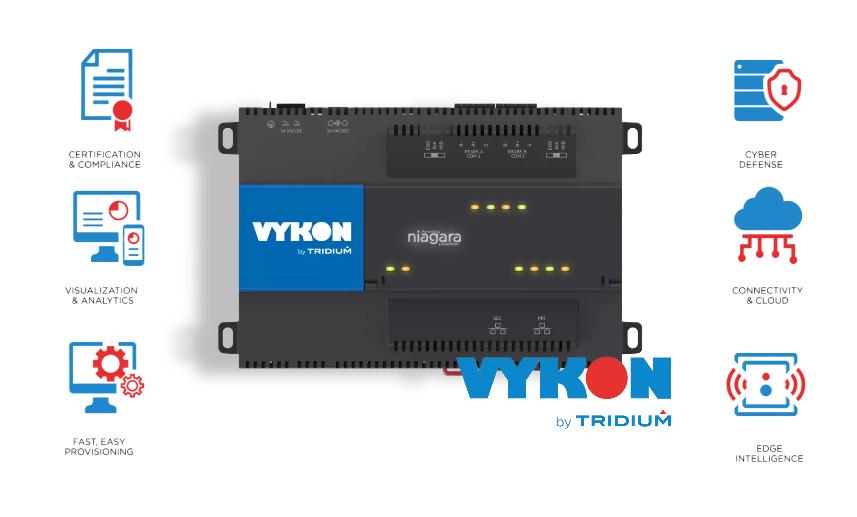 Vykon